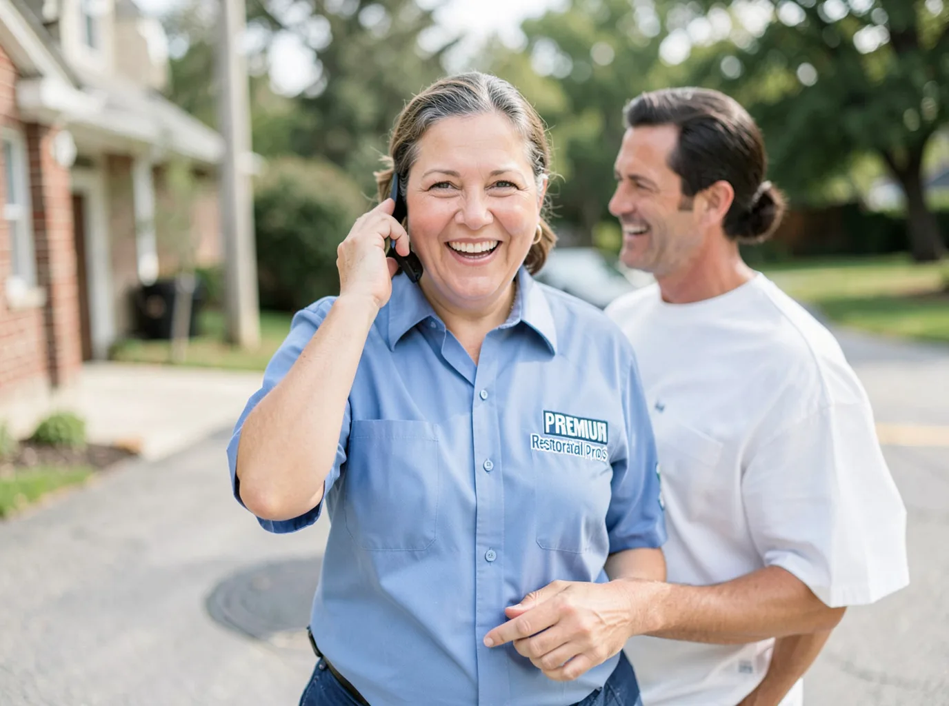 Water Damage Restoration Noble, LA FAQs
